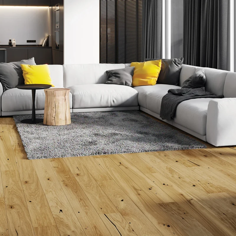 Stejar Raisins Medio photo1